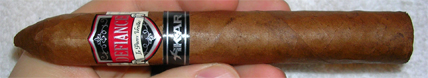 Defiance Cigars By Jesus Fuego for Xikar